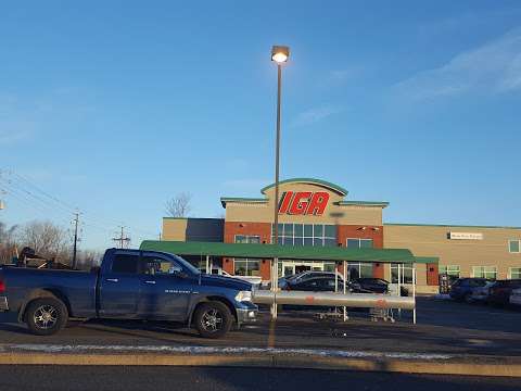IGA Marche Pierre Robitaille IGA Marche Pierre Robitaille